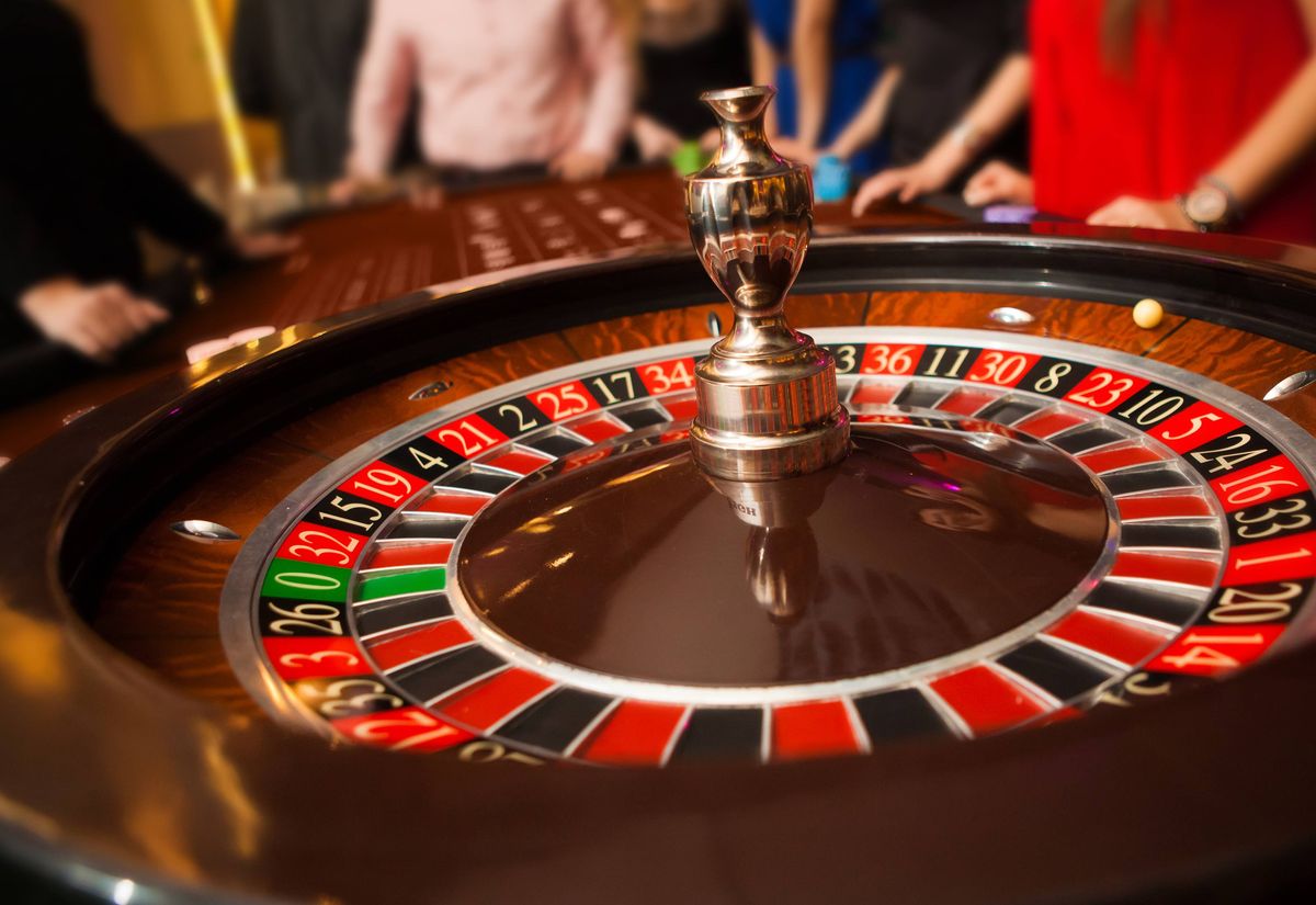 1Bet Casino کیسینو میں پوکر گیمز
