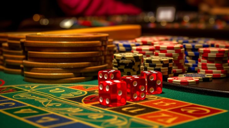 پاکستان کے نئے 1Bet Casinoکیسینو کھلاڑیوں کے لیے خوش آمدید بونس